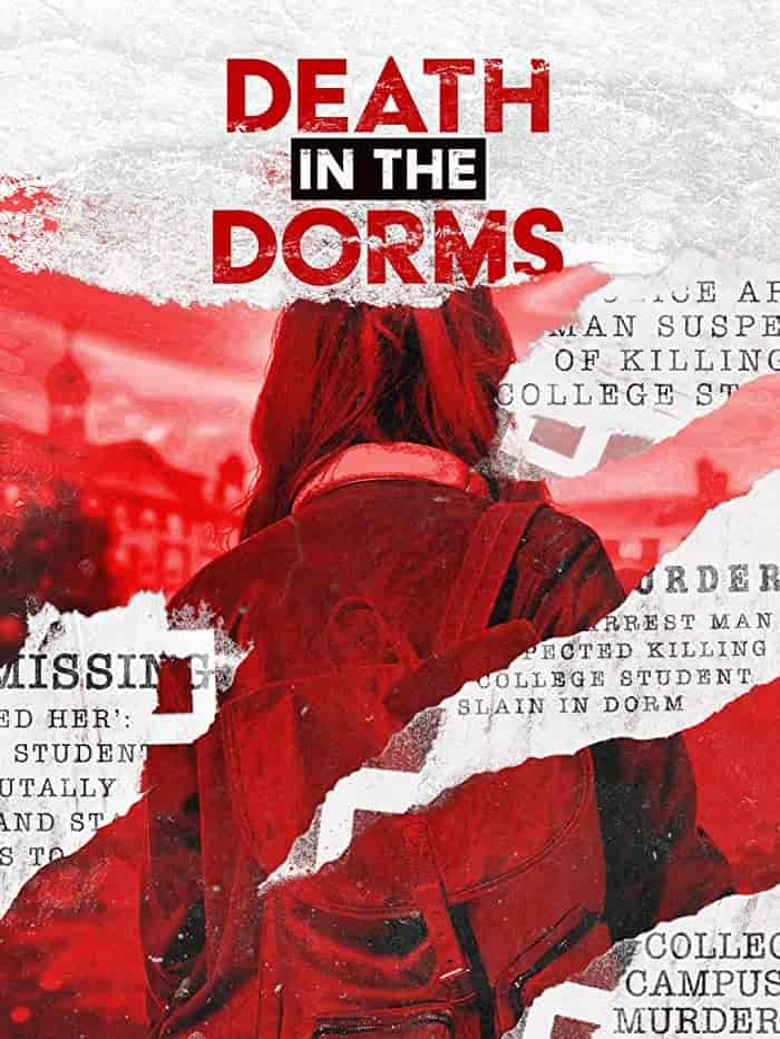 مسلسل Death in the Dorms الموسم الاول الحلقة 4 الرابعة مترجمة