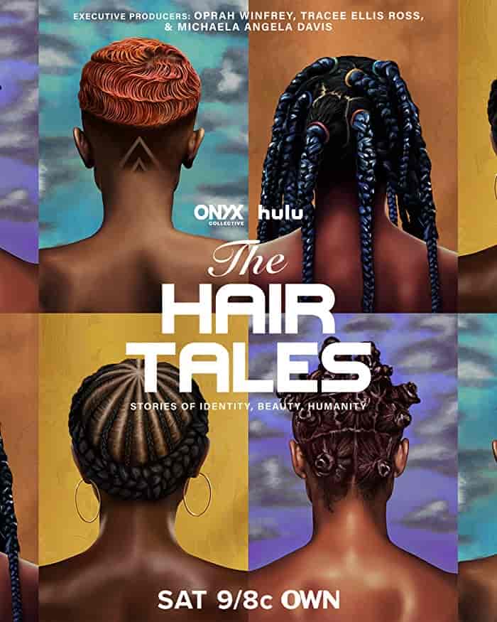 مسلسل The Hair Tales الموسم الاول الحلقة 2 الثانية مترجمة