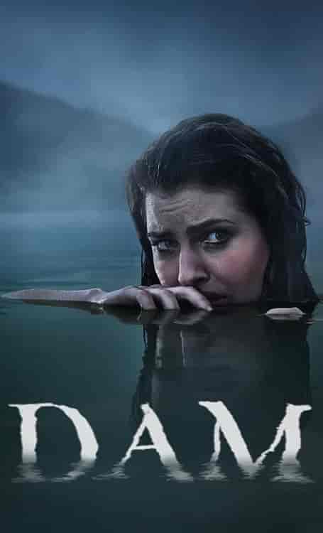 مسلسل DAM الموسم الاول الحلقة 2 الثانية