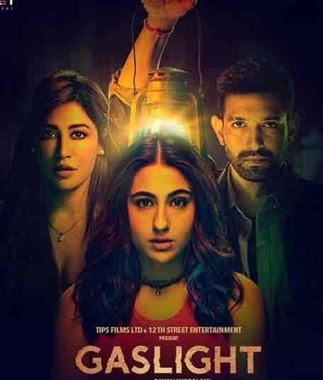 فيلم Gaslight 2023 مترجم