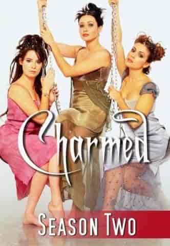 مسلسل Charmed 1998 مترجم الموسم الثاني الحلقة 16