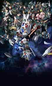 انمي Mobile Suit Gundam: The Witch from Mercury الموسم الثاني الحلقة 6 مترجمة