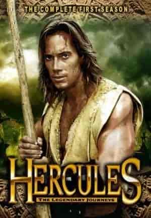 مسلسل Hercules: The Legendary Journeys الموسم الاول الحلقة 3