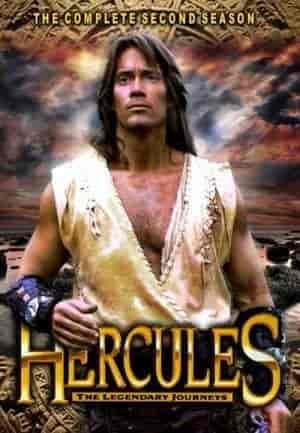 مسلسل Hercules: The Legendary Journeys الموسم الثاني الحلقة 19