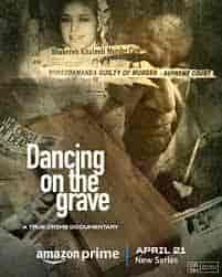 مسلسل Dancing on the Grave الموسم الاول الحلقة 4