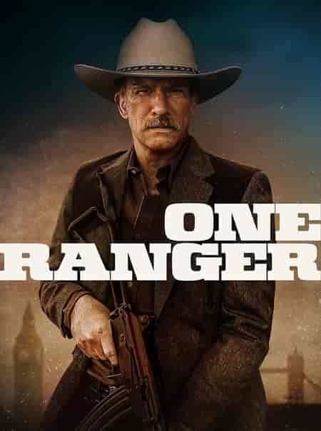 فيلم One Ranger 2023 مترجم