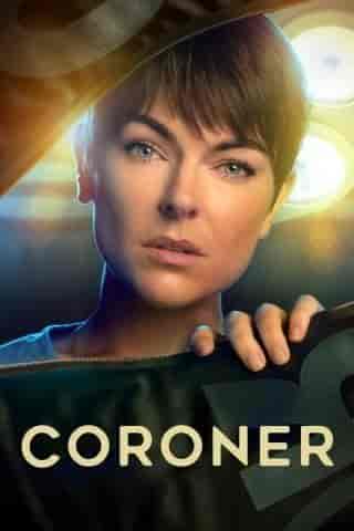 مسلسل Coroner الموسم الثاني الحلقة 4