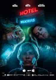 مسلسل Motel Valkirias الموسم الاول الحلقة 2