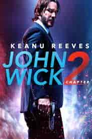 فيلم John Wick: Chapter 2 2017 مترجم