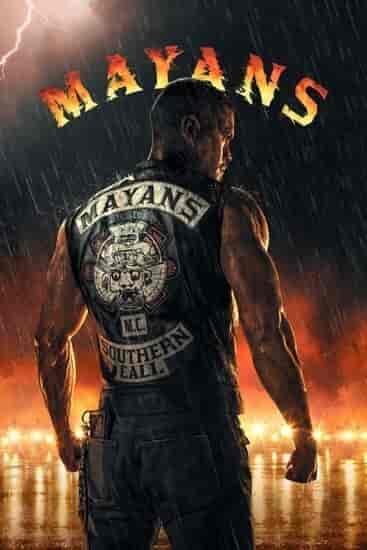 مسلسل Mayans M.C. الموسم الثاني الحلقة 10 والاخيرة