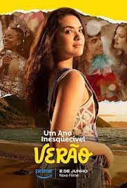 فيلم Um Ano Inesquecível: Verão 2023 مترجم