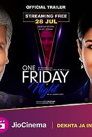 فيلم One Friday Night 2023 مترجم