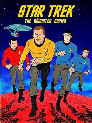 انمي مسلسل Star Trek: The Animated Series الموسم الاول الحلقة 5 مترجمة