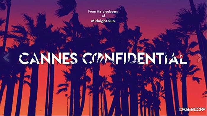 مسلسل Cannes Confidential الموسم الاول الحلقة 4 الرابعة مترجمة