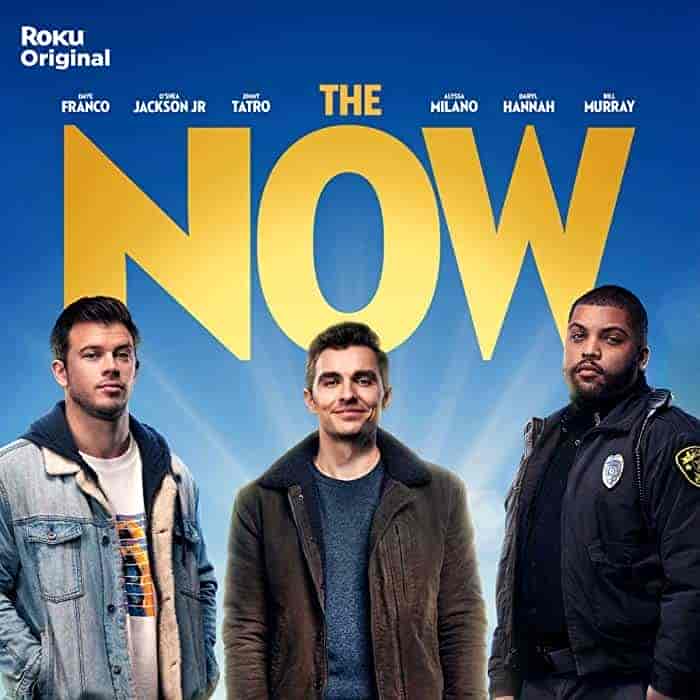 مسلسل The Now الموسم الاول الحلقة 8 الثامنة مترجمة