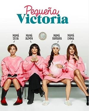 مسلسل Victoria Small الموسم الاول الحلقة 47 مترجمة