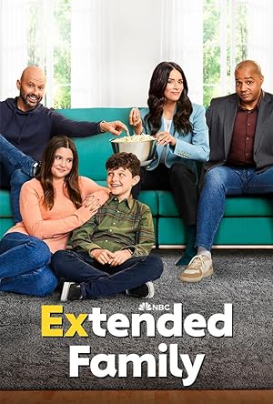 سلسل Extended Family الموسم الاول الحلقة 2 الثانية مترجمة
