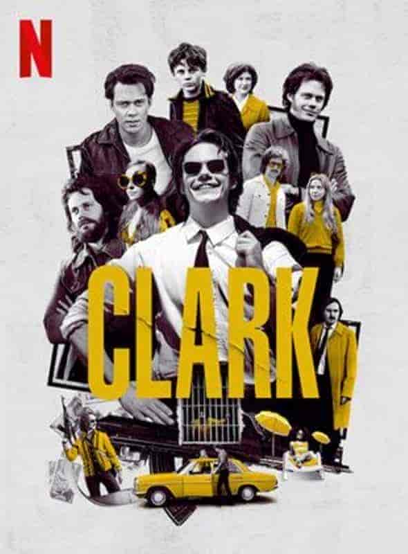 مسلسل Clark الموسم الاول الحلقة 2 الثانية مترجمة