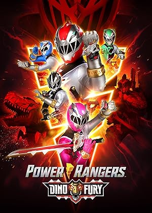 مسلسل Power Rangers Dino Fury الموسم الاول الحلقة 20 مترجمة