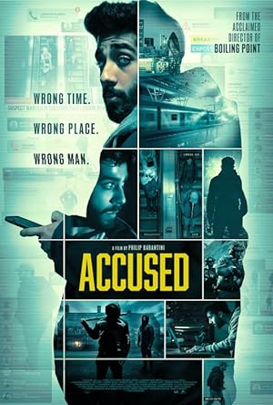 فيلم Accused 2023 مدبلج