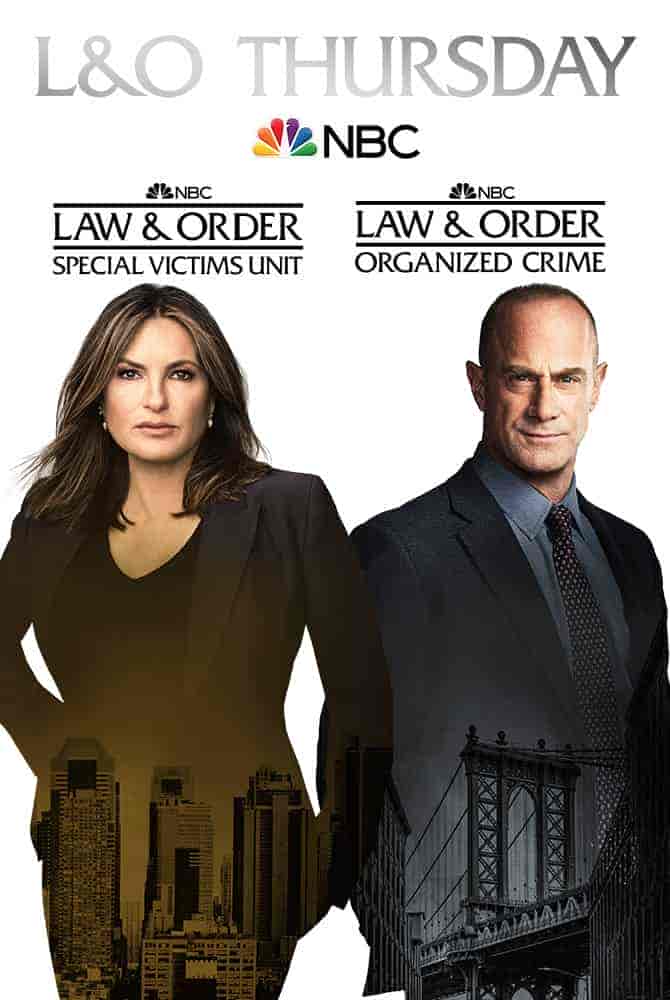 مسلسل Law & Order: Organized Crime الموسم الثاني الحلقة 17 مترجمة