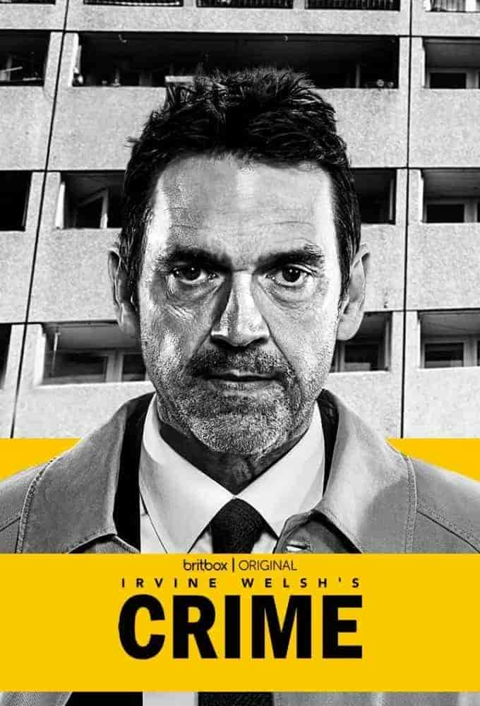 مسلسل Crime الموسم الاول الحلقة 5 الخامسة مترجمة