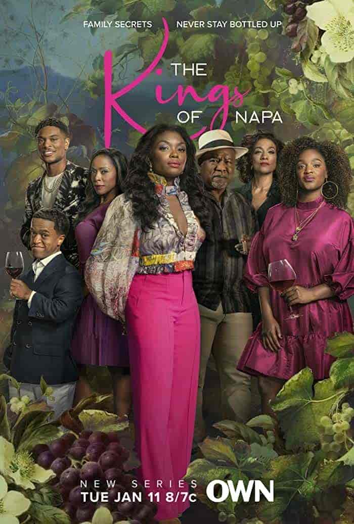مسلسل The Kings of Napa الموسم الاول الحلقة 6 السادسة مترجمة