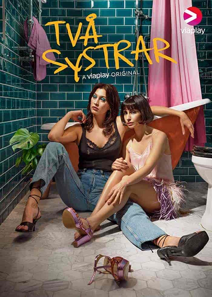 مسلسل Two Sisters الموسم الاول الحلقة 7 السابعة مترجمة