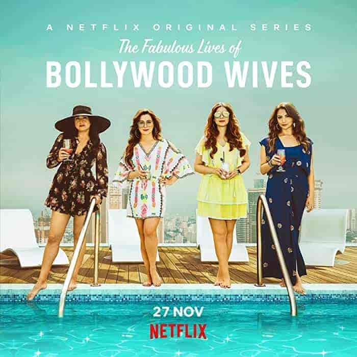 برنامج Fabulous Lives of Bollywood Wives الموسم الاول الحلقة 3 الثالثة مترجمة