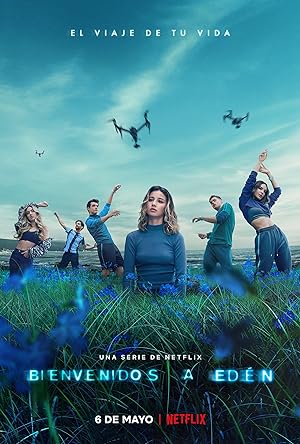مسلسل Welcome to Eden الموسم الاول الحلقة 2 الثانية مترجمة