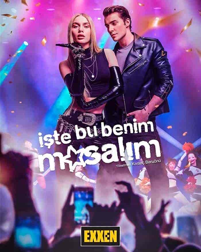 مسلسل هذه هي قصتي الحلقة 3 الثالثة مترجمة