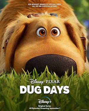 انمي مسلسل Dug Days الموسم الاول الحلقة 5 والاخيرة مترجمة