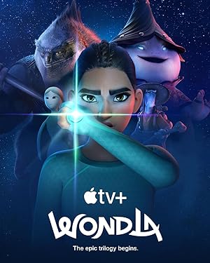 انمي مسلسل WondLa الموسم الاول الحلقة 7 والاخيرة مترجمة