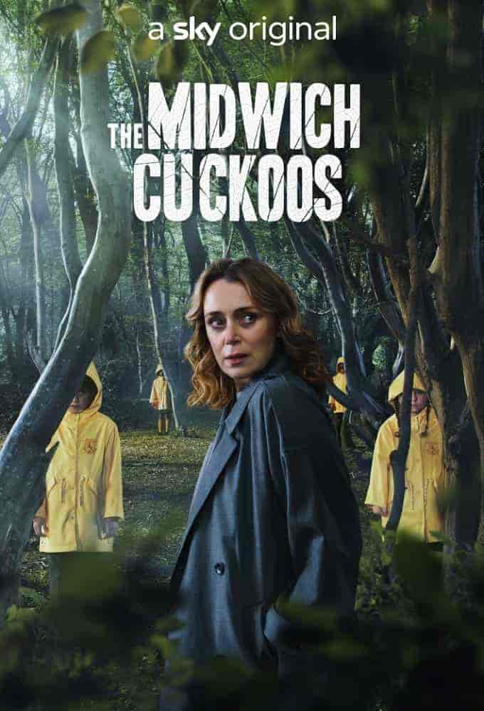 مسلسل The Midwich Cuckoos الموسم الاول الحلقة 6 السادسة مترجمة