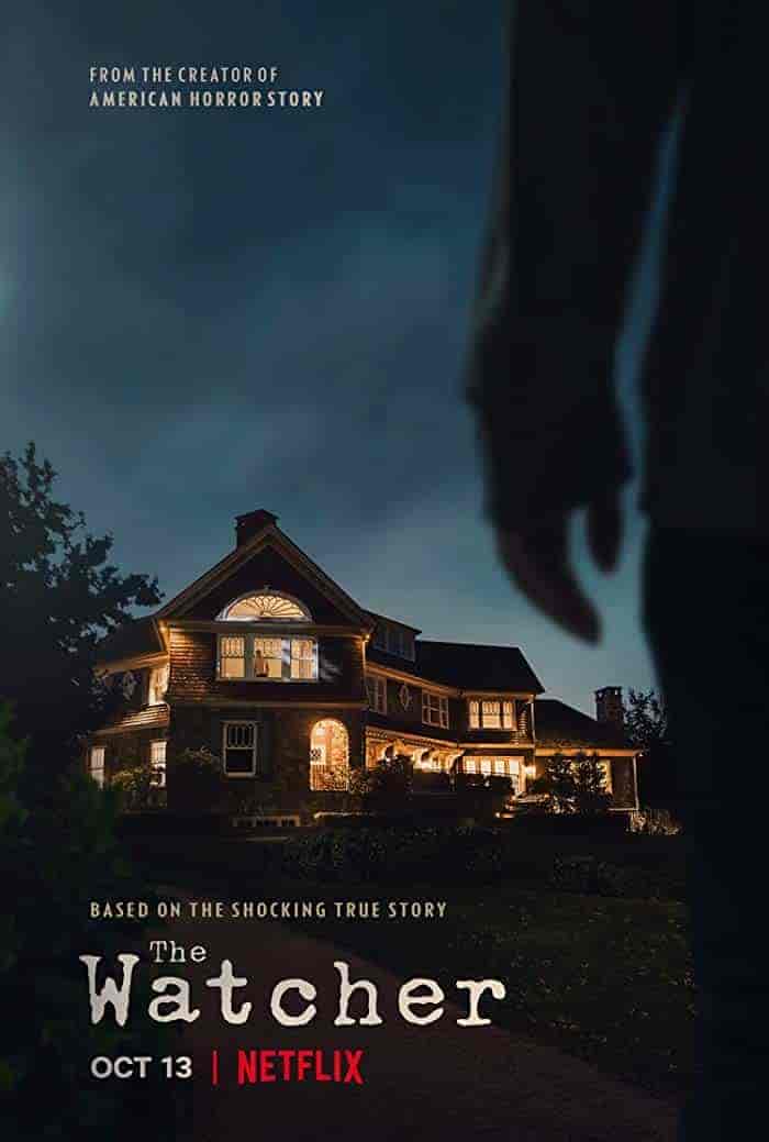 انمي مسلسل The Watcher الموسم الاول الحلقة 4 الرابعة مترجمة