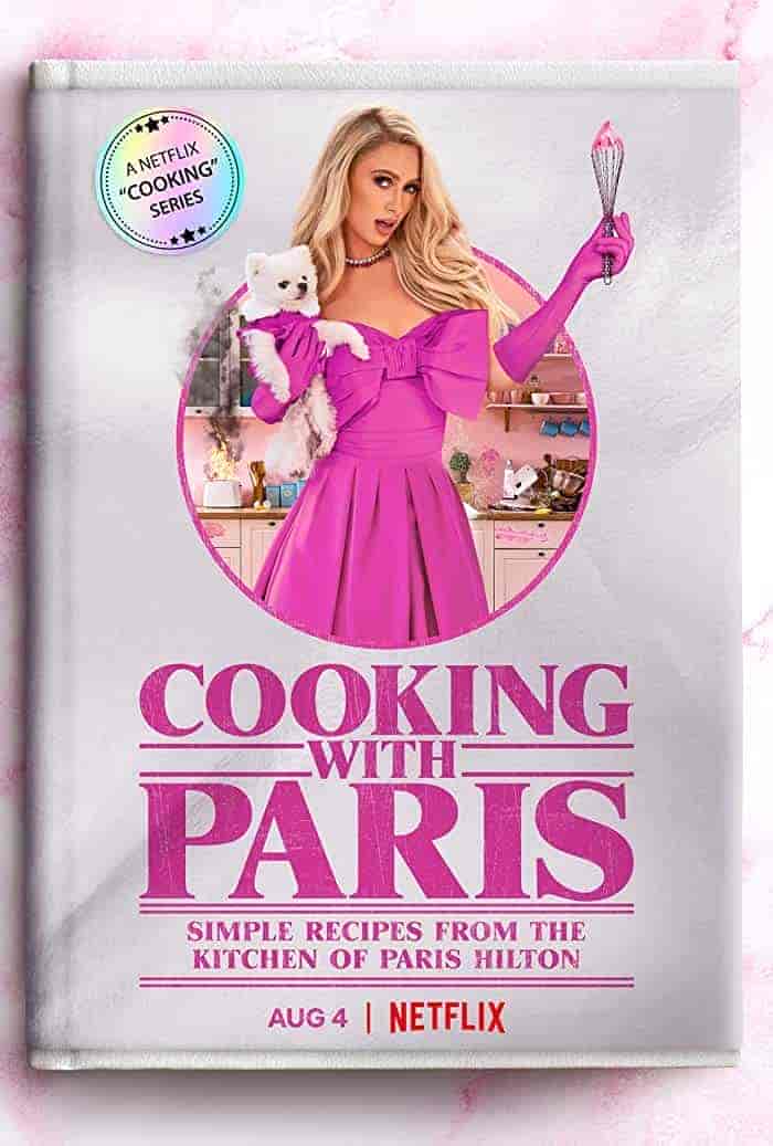 برنامج Cooking with Paris الموسم الاول الحلقة 5 مترجمة