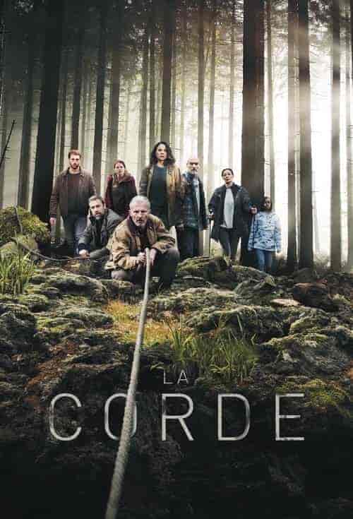 مسلسل La Corde الموسم الاول الحلقة 3 والاخيرة مترجمة
