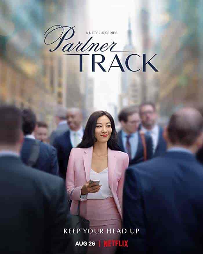 مسلسل Partner Track الموسم الاول الحلقة 8 الثامنة مترجمة