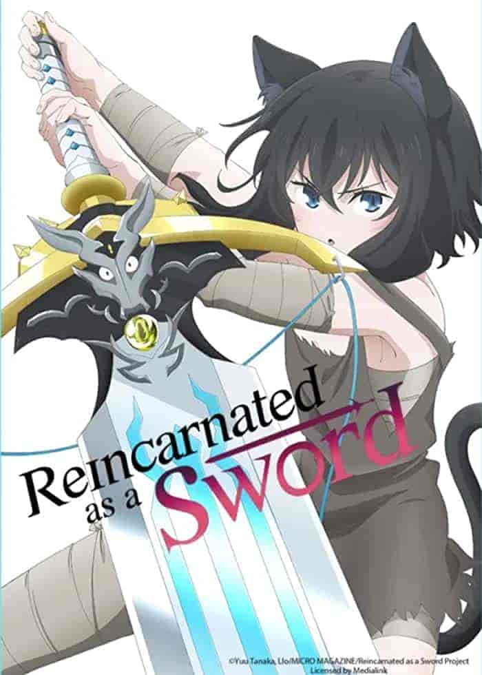 انمي Tensei shitara Ken Deshita الموسم الاول الحلقة 4 الرابعة مترجمة