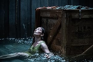 فيلم Nowhere 2023 مترجم