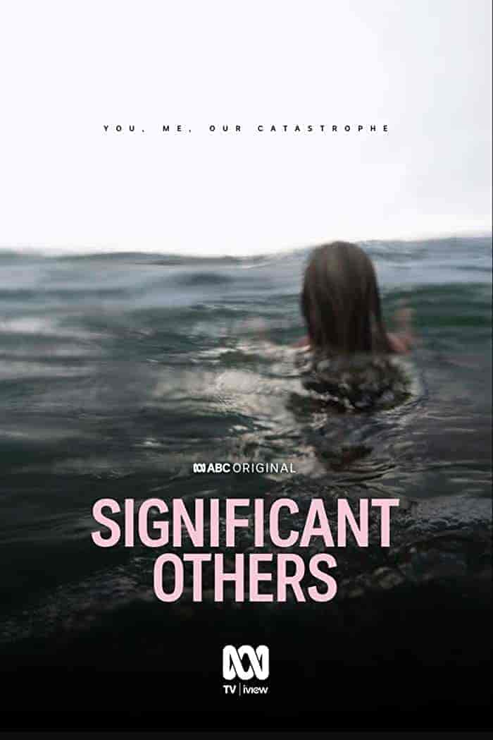 مسلسل Significant Others الموسم الاول الحلقة 3 الثالثة مترجمة
