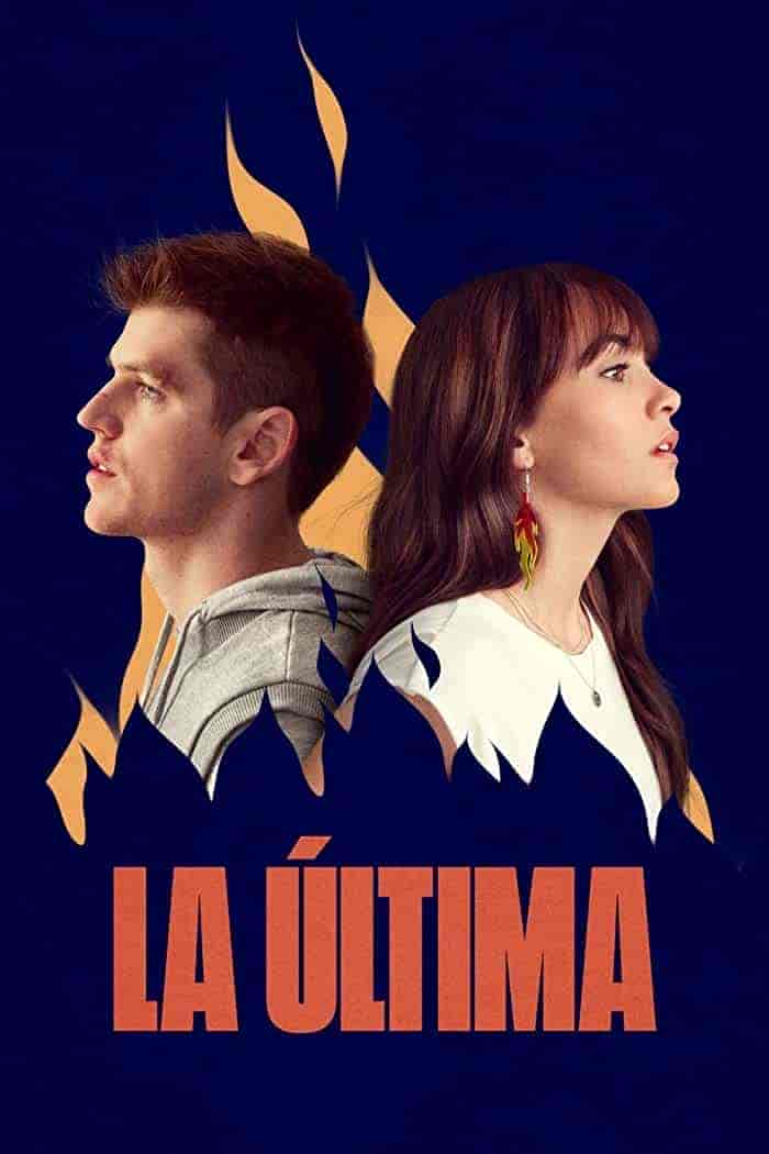 مسلسل La ultima الموسم الاول الحلقة 1 الاولي مترجمة