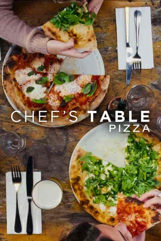 مسلسل Chef’s Table: Pizza الموسم الاول الحلقة 4 الرابعة مترجمة