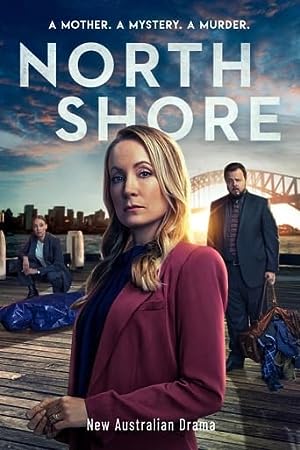 مسلسل North Shore الموسم الاول الحلقة 1 الاولي