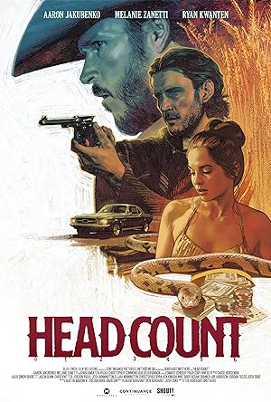 فيلم Head Count 2023 مترجم