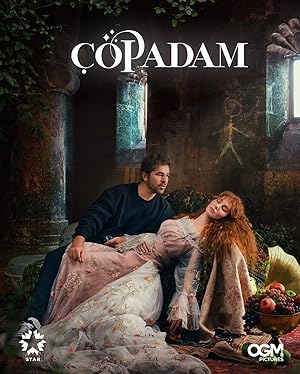 مسلسل رجل العصا الحلقة 88 مدبلجة
