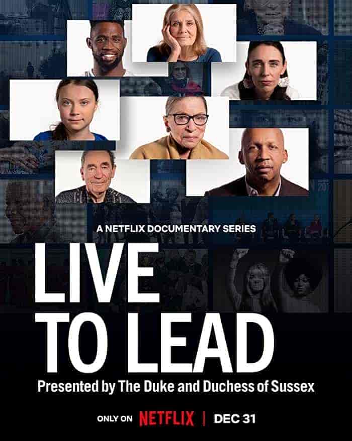 مسلسل Live to Lead الموسم الاول الحلقة 4 الرابعة مترجمة