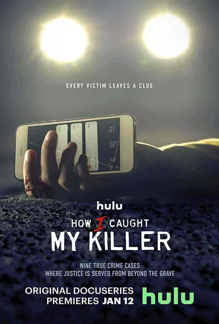 مسلسل How I Caught My Killer الموسم الاول الحلقة 5 الخامسة مترجمة