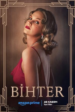 فيلم بهتار Bihter 2023 مترجم