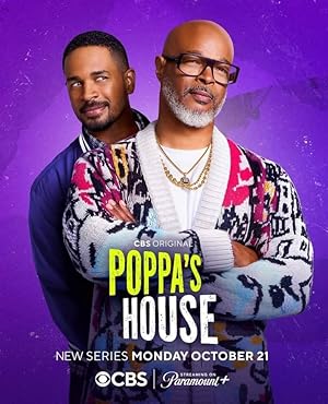 مسلسل Poppas House الموسم الاول الحلقة 17 مترجمة